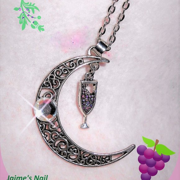 Necklace - Picture 4 of 6